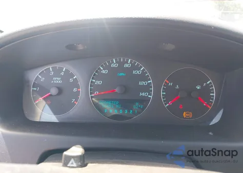 2011 Chevrolet Impala Lt z USA, uszkodzony, nr VIN 2G1WB5EK8B1196197